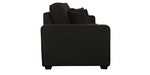 गैलरी व्यूवर में इमेज लोड करें, Detec™ Theodor Three Seater Sofa - Chestnut Brown Color
