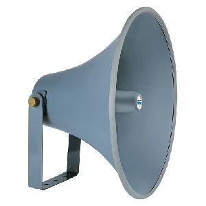 Detec™ 18 Inch PA Reflex Horn