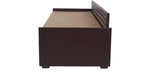 Load image into Gallery viewer, Detec™ Jasper Sofa Cum Bed - Beige &amp; Brown Color
