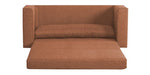 Load image into Gallery viewer, Detec™ Marcus 3 Seater Sofa cum Bed
