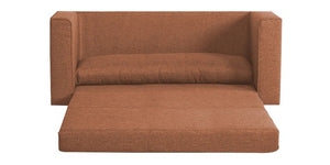 Detec™ Marcus 3 Seater Sofa cum Bed