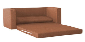 Detec™ Marcus 3 Seater Sofa cum Bed