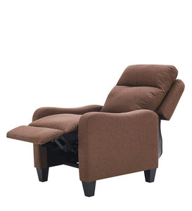 Detec™ Diedrich Manual Push back Recliner