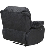 Load image into Gallery viewer, Detec™ Donald Single Seater Recliner - Black Color
