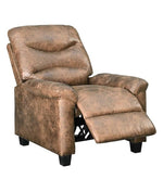 Load image into Gallery viewer, Detec™ Leon Single Seater Manual Recliner 
