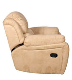 गैलरी व्यूवर में इमेज लोड करें, Detec™ Bernd Single Seater Recliner - Beige Color
