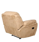 Load image into Gallery viewer, Detec™ Bernd Single Seater Recliner - Beige Color
