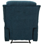 Load image into Gallery viewer, Detec™ Clemens Single Seater Manual Recliner - Teal Color
