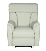 गैलरी व्यूवर में इमेज लोड करें, Detec™ Dagobert Single Seater Recliner - Cream Color
