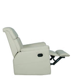 Load image into Gallery viewer, Detec™ Dagobert Single Seater Recliner - Cream Color
