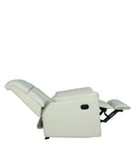 Load image into Gallery viewer, Detec™ Dagobert Single Seater Recliner - Cream Color
