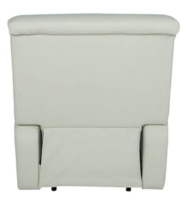 Detec™ Dagobert Single Seater Recliner - Cream Color