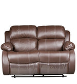 Load image into Gallery viewer, Detec™ Eibert 2 Seater Recliner - Brown Color
