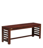 Load image into Gallery viewer, Detec™ William Solid Wood Bench 
