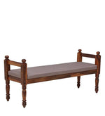 Load image into Gallery viewer, Detec™ Jack Solid Wood Bench
