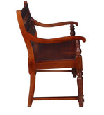 Load image into Gallery viewer, Detec™ Lucas Solid Wood Settee
