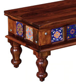 Load image into Gallery viewer, Detec™ Theobald Solid Wood Bench
