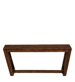Load image into Gallery viewer, Detec™ Severin Solid Wood Bench - Provincial Teak Finish
