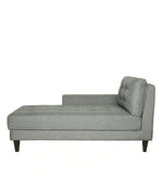 Load image into Gallery viewer, Detec™  Guido RHS Chaise Lounger - Grey Color
