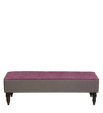 Load image into Gallery viewer, Detec™ Adelaida Bench - Walnut Finish
