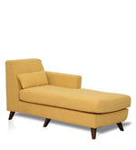 Load image into Gallery viewer, Detec™ Heini  LHS Chaise Lounger - Yellow Color
