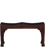 Load image into Gallery viewer, Detec™ Agnia Solid Wood Bench - Honey Oak Finish
