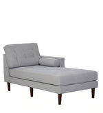 Load image into Gallery viewer, Detec™  Donald LHS Chaise Lounger- Grey Color
