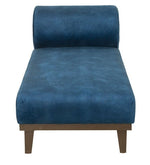 Load image into Gallery viewer, Detec™ Lukas Chaise Lounger - Blue Color
