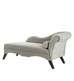 Load image into Gallery viewer, Detec™ Diepold RHS Chaise Lounger - Grey Color
