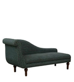 Load image into Gallery viewer, Detec™ Johann Solid Wood Chaise Lounger - Provincial Teak Finish

