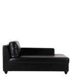 Load image into Gallery viewer, Detec™ Fritz Lounger -  Black Color
