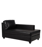Load image into Gallery viewer, Detec™ Fritz Lounger -  Black Color
