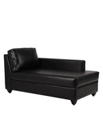 गैलरी व्यूवर में इमेज लोड करें, Detec™ Fritz Lounger -  Black Color
