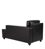 Load image into Gallery viewer, Detec™ Fritz Lounger -  Black Color
