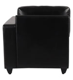 गैलरी व्यूवर में इमेज लोड करें, Detec™ Fritz Lounger -  Black Color
