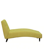 Load image into Gallery viewer, Detec™  Alwin  Chaise Lounger -  Lime Yellow Color
