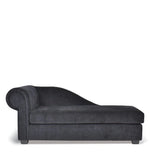 Load image into Gallery viewer, Detec™  Eike  LHS Chaise Lounger - Dark Grey Color
