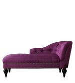 Load image into Gallery viewer, Detec™ Armin RHS Chaise - Dark Purple Color
