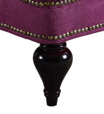 गैलरी व्यूवर में इमेज लोड करें, Detec™ Armin RHS Chaise - Dark Purple Color
