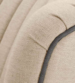गैलरी व्यूवर में इमेज लोड करें, Detec™ Arved RHS Chaise Lounger - Beige Color
