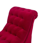Load image into Gallery viewer, Detec™ Alyona Chaise Lounger - Red Color
