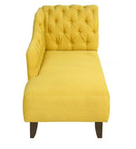 गैलरी व्यूवर में इमेज लोड करें, Detec™ Anastasia RHS Chaise Lounger - Yellow Color
