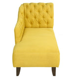 Load image into Gallery viewer, Detec™ Anastasia RHS Chaise Lounger - Yellow Color
