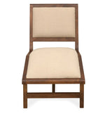 Load image into Gallery viewer, Detec™ Anna Chaise Lounger - Walnut Color
