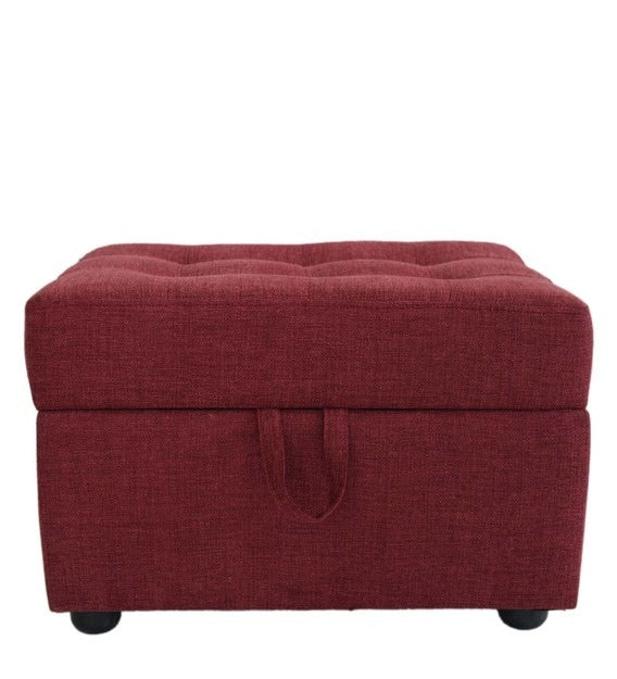 Detec™ Fenya Ottoman With Storage