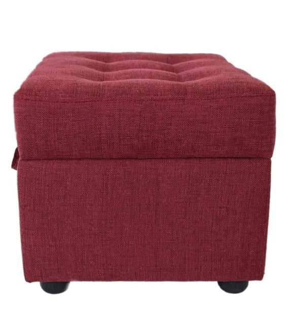 Detec™ Fenya Ottoman With Storage