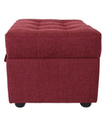 Load image into Gallery viewer, Detec™ Fenya Ottoman With Storage
