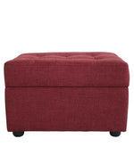 Load image into Gallery viewer, Detec™ Fenya Ottoman With Storage
