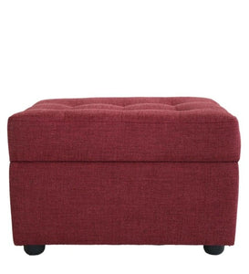 Detec™ Fenya Ottoman With Storage