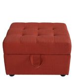 गैलरी व्यूवर में इमेज लोड करें, Detec™ Fenya Ottoman With Storage
